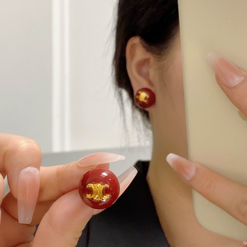 Celine Earring 01lyr60